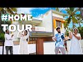 HOME TOUR VIDEO Dream Come True Moment
