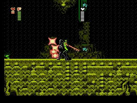 [TAS] NES Star Wars: The Empire Strikes Back by link_7777 in 10:42,96