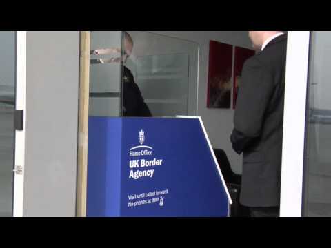 Project Pegasus - video 2