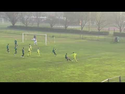 11. SORAGNA 1921 - BUSSETO