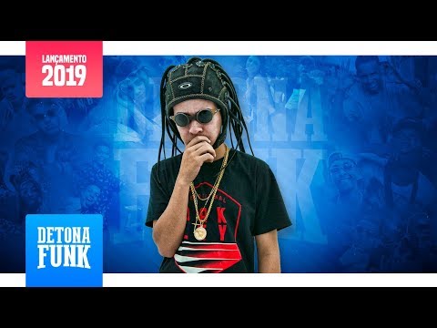 MC Yuri - BumBumdada na Quadrada (Prod. DJ CK)