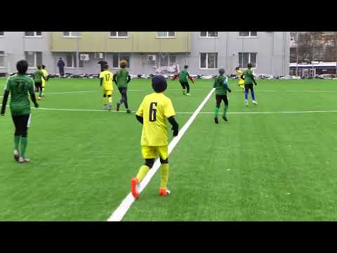 16.01.2022 FC Viitorul 2008 - CST Buiucani 2010