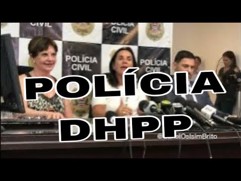 Polícia Racha Caso do Italiano em São Paulo