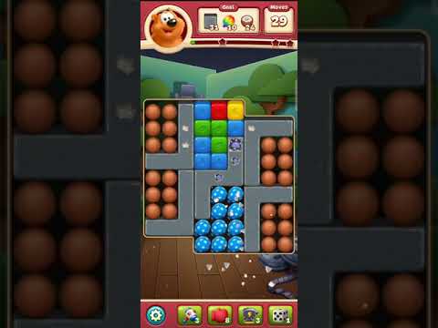 Toon Blast Level 5231