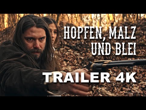 Trailer Hopfen, Malz und Blei