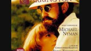 Carrington: Fly drive