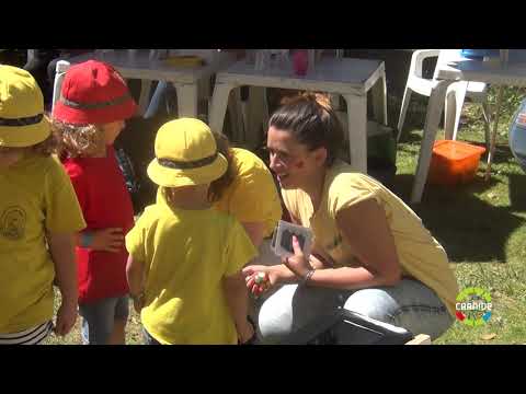 Ep. 491 - CarnideTV | Feira de Expressões Artísticas de Carnide