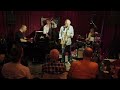 I Remember You - Jerry Bergonzi Quartet