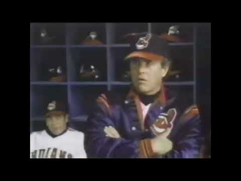 Major League II Movie Trailer 09 08 94 90s Commercials