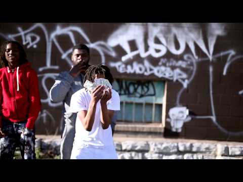 king Egangsta - Hustlers | Shot By @VickMontfilms