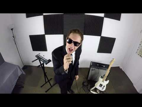 Knock Me Down- Minor Components (Official Music Video)