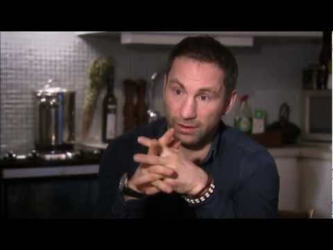 Eldsjälsgalan 2013 - Paolo Roberto | Folkspel