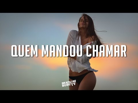 Tropkillaz - Quem Mandou Chamar Feat. Iza & Matuê (Noize Men Remix)