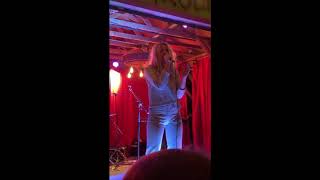 Katelyn Tarver - NEVER FADE live at Common Grounds September 20, 2019