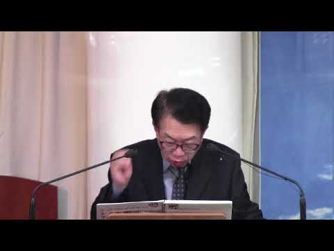 크고 두려운 날이 이르기 전에(말4:4-6) 220220am