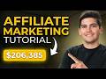 Affiliate Marketing For Beginners Is Now EASY Explained In 10 Minutes