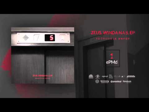 1. Zeus - ePMd