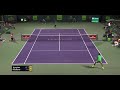 Roger Federer vs Kyrgios - Miami 2017 (HD Highlights)