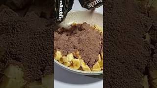 Download lagu Olahan pisang dan chocolatos dibikin ini enak banget #shorts #cemilan #chocolatos mp3