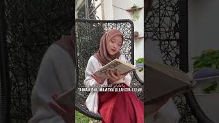 Download lagu Ya Habibana Ali 🤍 #nissasabyan #sabyan #sholawat mp3