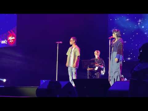 AKMU “HOW CAN I LOVE THE HEARTBREAK, YOU’RE THE ONE I LOVE” 2022 RIPPLES FOR HOPE MANILA