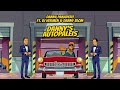 Danny Panadero FT. DJ Hermen & Danny Blom - Danny's Autopaleis