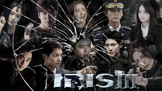 IRIS III (아이리스) Season 3 Teaser 2022 Korea