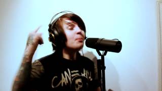 Bad Omens - Exit Wounds (Vocal Cover)