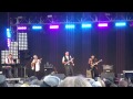 Jethro Tull -  Farm On The Freeway (live at high voltage festival, London 24/07/2011)