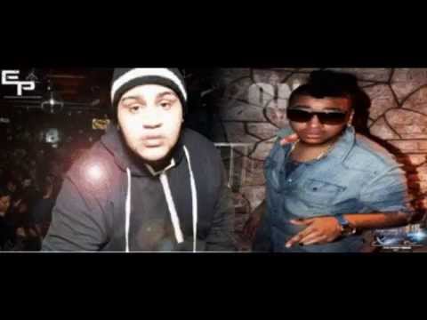 HOLD YOU TIGHT - KIDSTAR FT J-JON