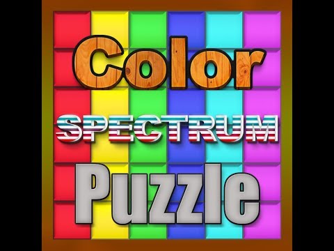 Color Spectrum Game - Challeng