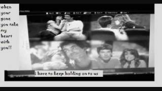 simon is here with out paula *simons bd video somehow*