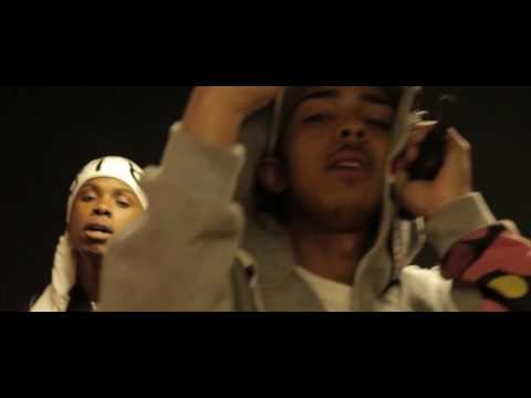 Young Spade - 100 Bands (feat.G-Devo) (Official Music Video)