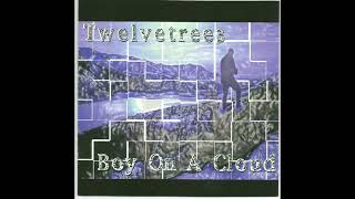 Twelvetrees - Southern Comfort