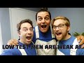 Low Test Men Are WEAK AF - With Matt Stephens