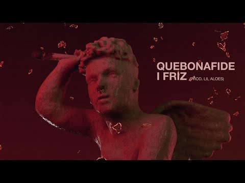 Ten Preston - Quebonafide i Friz (prod. lil aloes)