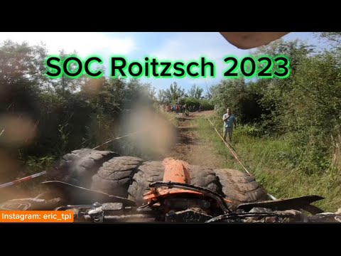 SOC Sächsischer Offroadcup 2023 beim MSC Roitzsch  Start +1 Runde