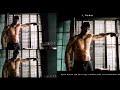 I Robot 2004 Widescreen Vs Fullscreen DVD Aspect Ratio Comparison 1