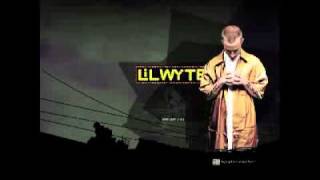 Lil Wyte - Oxycotton (Dirty)