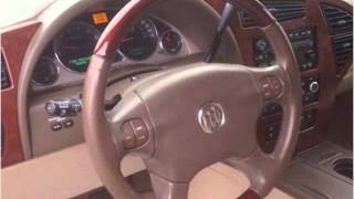 preview picture of video '2006 Buick Rendezvous Used Cars Bedford IN'