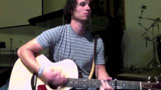 Passion (Chris Tomlin) - Lay Me Down (Key of B) - Acoustic Guitar