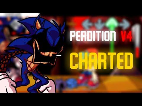 Perdition V4 Charted [Ft. Boozled] - Dare Devil Inc.