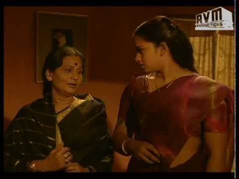 Episode 228: Vazhkkai Tamil TV Serial - AVM Productions