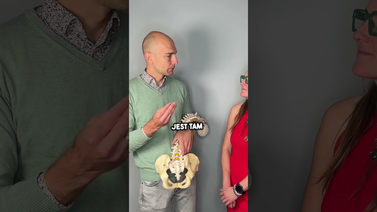 Skuteczne leczenie bólu