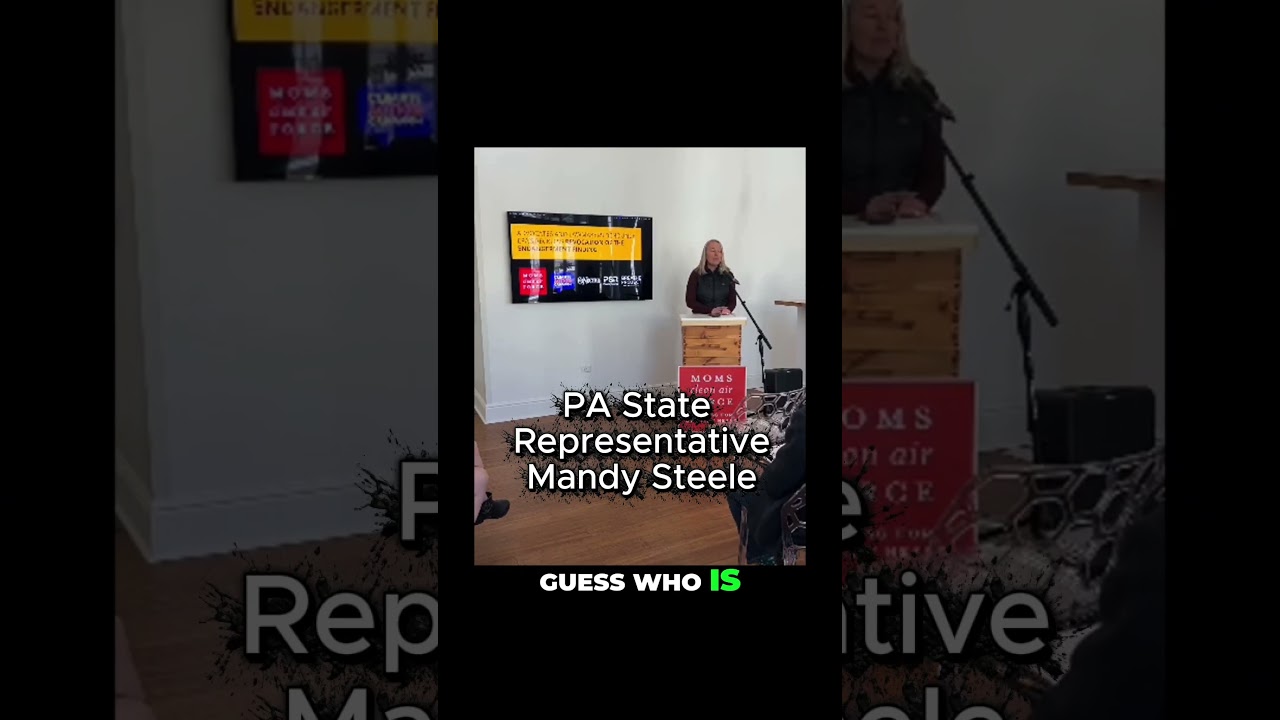 Pennsylvania Lawmakers and Advocates Denounce Endangerment Finding Revocation