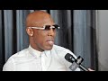 YORDENIS UGAS GOING AFTER CRAWFORD FOR UNDISPUTED NEXT! SAYS HIS HEART & WILL WIN HIM SPENCE FIGHT