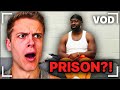 Reacts Day 407 MrBeast React Schedule 1 Joe Bartolozzi