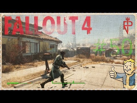 Let’s Play – Fallout 4 Deutsch – Nehme ein: Sunshine-Tidings-Kooperative VII (Finale) – Part 50