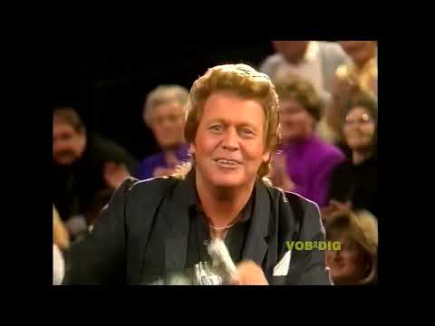 Bernd Spier - Pretty Belinda (Deutsche Schlagerparade, Okt.1989). - (HI-Q)