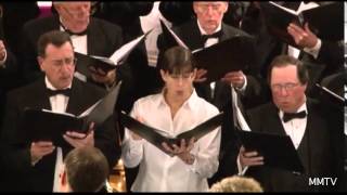 Masters In This Hall